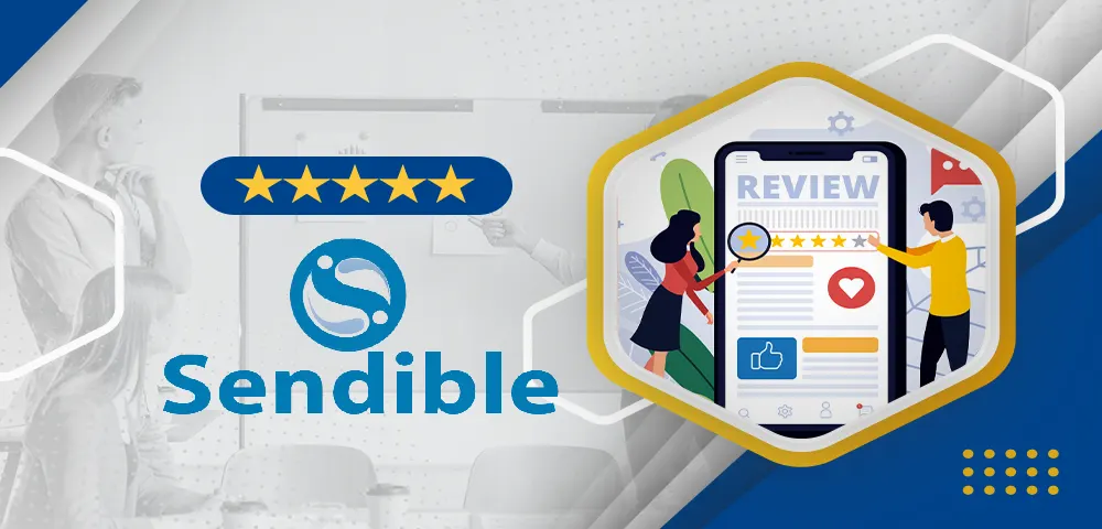 Sendible Reviews: Details, Pricing, & Features