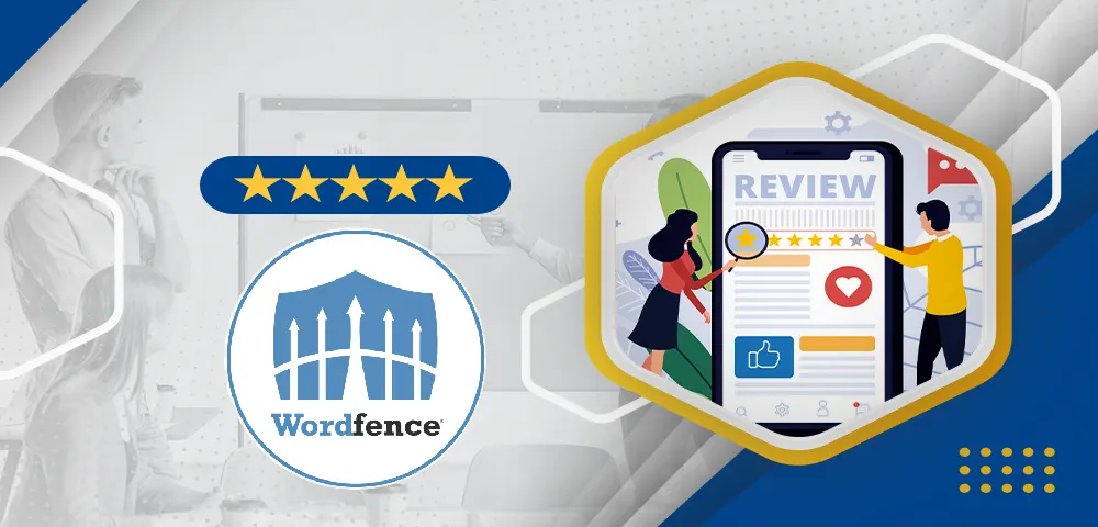 WordFence Reviews: Details, Pricing, & Features