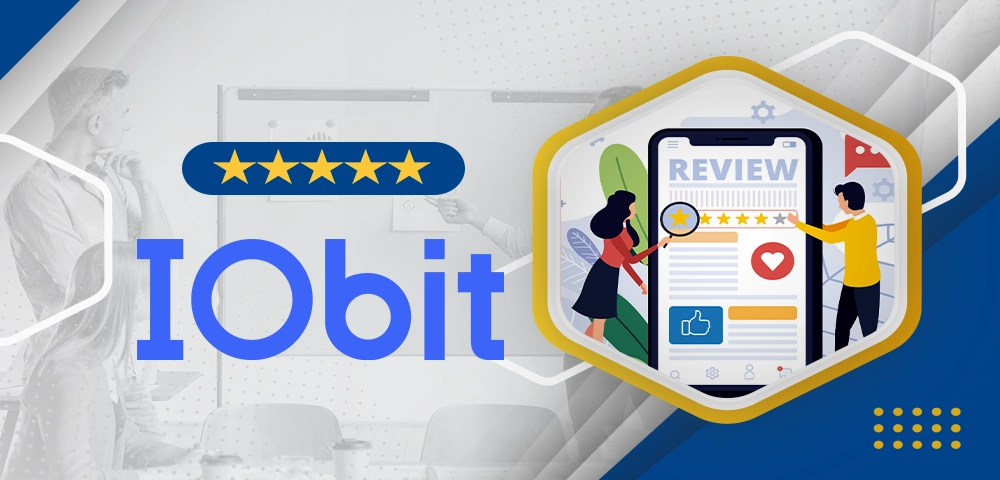IObit-Review