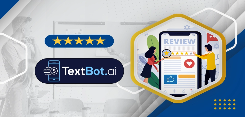 TextBot-Reviews