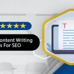 12 best content Writing tools for SEO