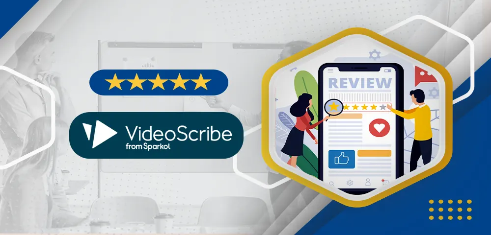 VideoScribe Review: Is It Still Worth Buying in 2023?
