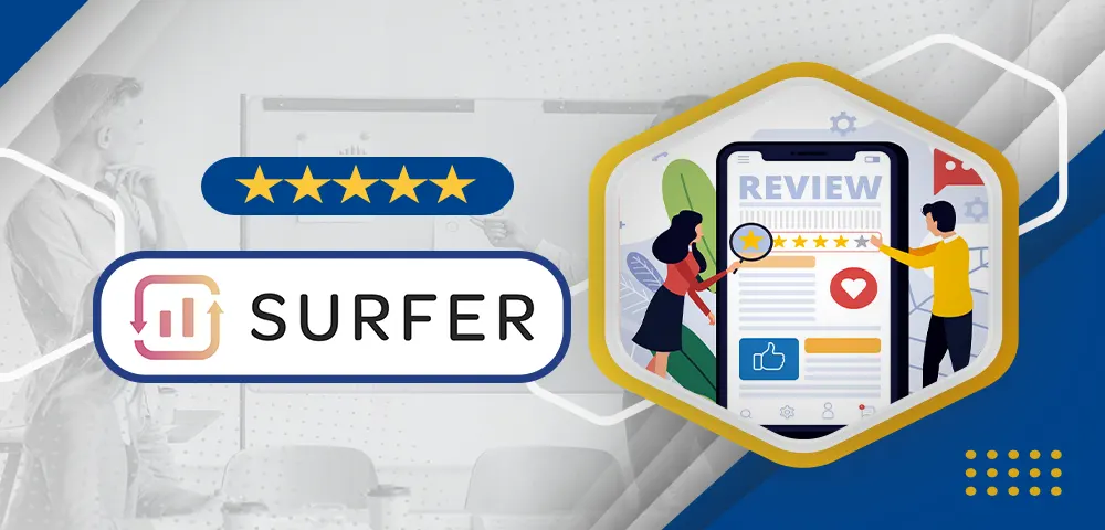 Surfer SEO Review 2023: Features, Pricing, & Benefits
