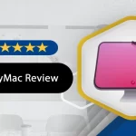 CleanMyMac Featured