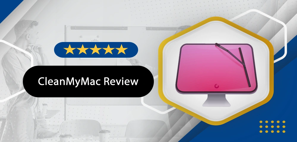 CleanMyMac Review – Everything You Need To Know