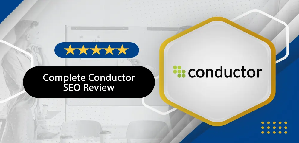 Complete Conductor SEO Review
