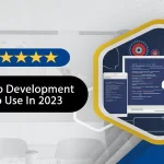 Development tools 2023